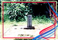 Homma-Yamashita Shrine - Historical Attractions Laguna Islands Philippines