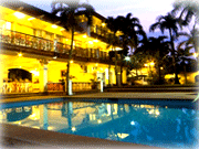 Do�a Jovita Garden Resort Laguna Islands Philippines