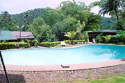 La Corona De Pagsanjan Resort Hotel Laguna Islands Philippines
