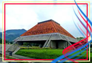 National Arts Center, UP Los Baos - Cultural Attractions Laguna Islands Philippines