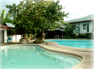 La Vista Pansol Resort Laguna Islands Philippines