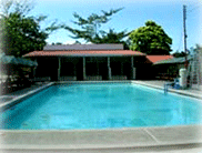 Makiling Highlands Resort Laguna Islands Philippines