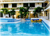 Splash Oasis Resort Hotel Laguna Islands Philippines