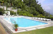 Days Hotel Tagaytay - Swimming Pool, Tagaytay Islands Philippines