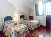 Sunrise Holiday Mansion Tagaytay - Hotel Room, Tagaytay Islands Philippines