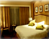 Taal Vista Hotel Tagaytay - Suite Room, Tagaytay Islands Philippines