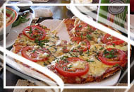 Dining At Tagaytay Islands Philippines