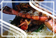 Dining At Tagaytay Islands Philippines