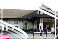 Taal Vista Hotel, Tagaytay Islands Philippines
