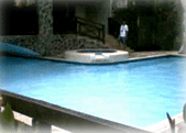 Tagaytay Dacha Hotel Villas Resort - Swimming Pool, Tagaytay Islands Philippines