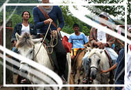 Tagaytay Islands Philippines