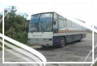 Transportation to Tagaytay Islands Philippines