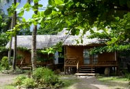 Enigmata Treehouse Ecolodge - Camiguin Islands Philippines