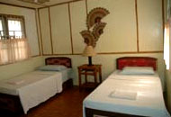 Cabua-an Beach Resort - Camiguin Islands Philippines