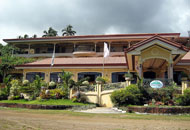 Camiguin Highland Resort - Camiguin Islands Philippines