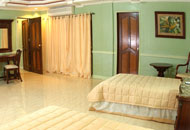 Camiguin Highland Resort - Camiguin Islands Philippines