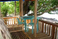 The Treehouse Camiguin - Camiguin Islands Philippines