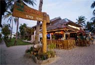 Bans Beach Resort Boracay - Capiz Islands Philippines