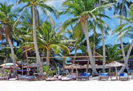 Blue Mango Inn Boracay - Capiz Islands Philippines
