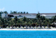 Boracay Regency Beach Resort - Capiz Islands Philippines