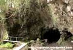 Suhot Cave - Capiz Islands Philippines