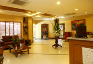Crown Regency Prince Resort Boracay - Capiz Islands Philippines