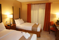 Crown Regency Prince Resort Boracay - Capiz Islands Philippines