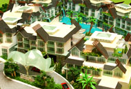 Crown Regency Resort and Convention Center Boracay - Capiz Islands Philippines