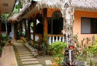 Dave's Straw Hat Inn Boracay - Capiz Islands Philippines