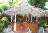 Dream Spa and Villas Boracay - Capiz Islands Philippines