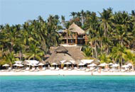 Friday's Boracay Resort - Capiz Islands Philippines