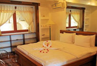 Hotel Isla Boracy Resort - Capiz Islands Philippines