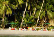 Jony's Beach Resort Boracay - Capiz Islands Philippines