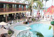 La Carmela de Boracay Resort Hotel - Capiz Islands Philippines