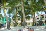 La Fiesta Boracay Resort - Capiz Islands Philippines