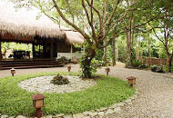 Mandala Spa and Villas - Capiz Islands Philippines