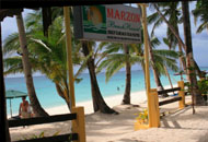Marzon Beach Resort Boracay - Capiz Islands Philippines