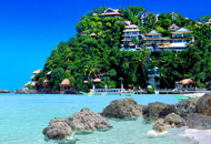 Nami Resort Boracay - Capiz Islands Philippines
