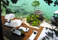 Nami Resort Boracay - Capiz Islands Philippines