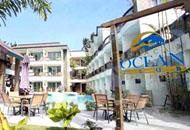 Boracay Ocean Club - Capiz Islands Philippines