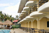 Oro Beach Resort Boracay - Capiz Islands Philippines