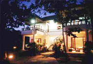 Pinjalo Resort Villas Boracay - Capiz Islands Philippines