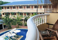 Real Maris Hotel Boracay - Capiz Islands Philippines
