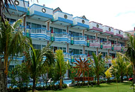 Boracay Garden Resort - Capiz Islands Philippines