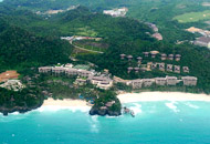Shangri-La’s Boracay Resort - Capiz Islands Philippines