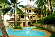 Boracay Terraces Resort - Capiz Islands Philippines