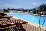 The Tides Boracay Hotel - Capiz Islands Philippines