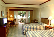 Waling Waling Boracay Beach Hotel - Capiz Islands Philippines