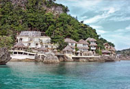 Boracay West Cove Resort and Spa - Capiz Islands Philippines