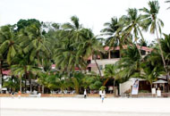 Will'y Boracay Beach Club Hotel - Capiz Islands Philippines